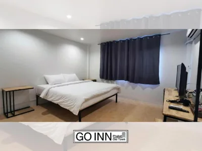 GO INN Phuket Old Town ภูเก็ตโอลทาวน์ ย่านเมืองเก่า – 写真 2