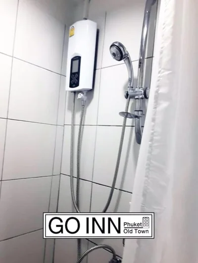 GO INN Phuket Old Town ภูเก็ตโอลทาวน์ ย่านเมืองเก่า – 写真 3