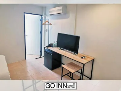 GO INN Phuket Old Town ภูเก็ตโอลทาวน์ ย่านเมืองเก่า – 写真 4