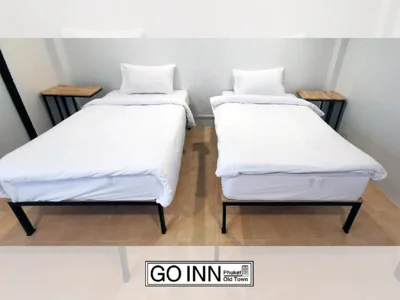 GO INN Phuket Old Town ภูเก็ตโอลทาวน์ ย่านเมืองเก่า – 写真 6