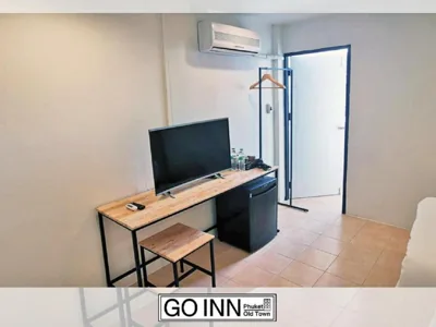 GO INN Phuket Old Town ภูเก็ตโอลทาวน์ ย่านเมืองเก่า – 写真 8