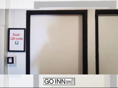 GO INN Phuket Old Town ภูเก็ตโอลทาวน์ ย่านเมืองเก่า – 写真 13